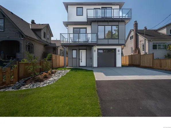 269 Craig St, Nanaimo, BC V9R 3V5
