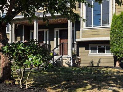 9411 18th Avenue W #B, Everett, WA, 98204