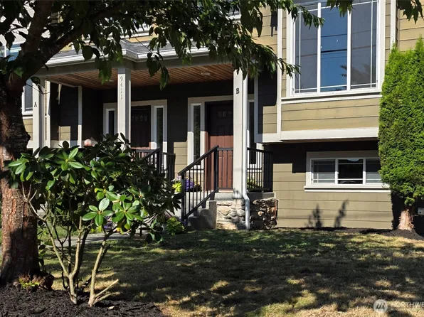 9411 18th Avenue W #B, Everett, WA 98204