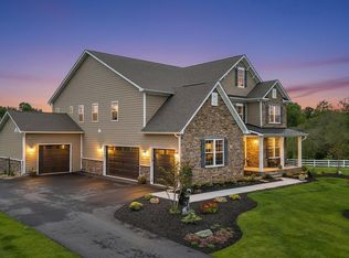 14622 Seneca Farm Ln, Germantown, MD 20874