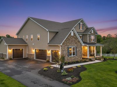 14622 Seneca Farm Ln, Germantown, MD, 20874
