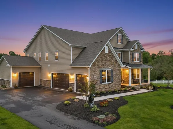 14622 Seneca Farm Ln, Germantown, MD 20874