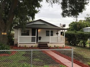 537 McDonald Ave, Auburndale, FL 33823