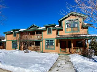 5A Beechwood Dr UNIT 5A, West Wardsboro, VT 05360