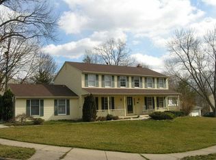 6915 Courageous Cir, Burke, VA 22015