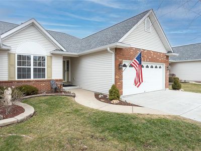 27 Autumn Ridge Dr #56B, O'Fallon, MO, 63366