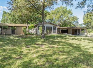 1501 Rambler Dr, Waco, TX 76710