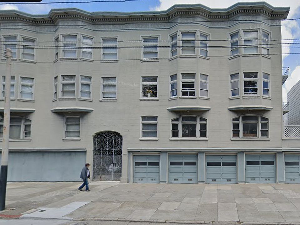 1st image of 2950 Fulton St APT 7