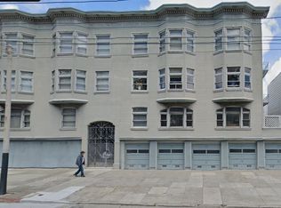 2950 Fulton Street, San Francisco, CA 94118