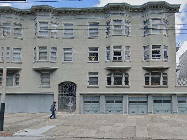 2950 Fulton St APT 7