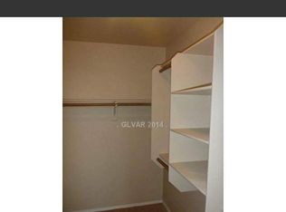 3836 Golden Dawn Ct, North Las Vegas, NV 89032