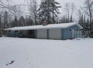 4766 W Balsam Ln, Rhinelander, WI 54501