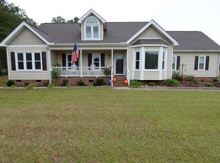 107 Bridge Ln, Clayton, NC 27520