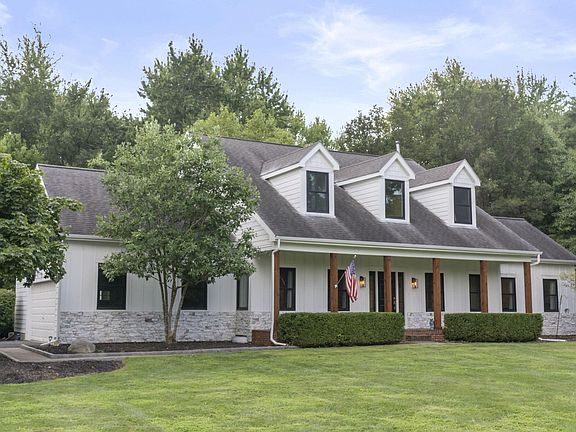 2nd image of 7625 Harriott Rd