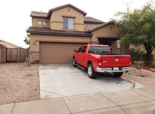 41649 W Corvalis Ln, Maricopa, AZ 85138