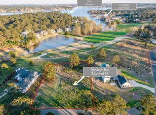 109 Spirit Run #3, Eatonton, GA 31024