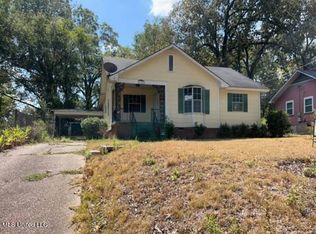 1929 Central St, Jackson, MS 39209