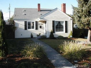 4905 N 28th St, Tacoma, WA 98407