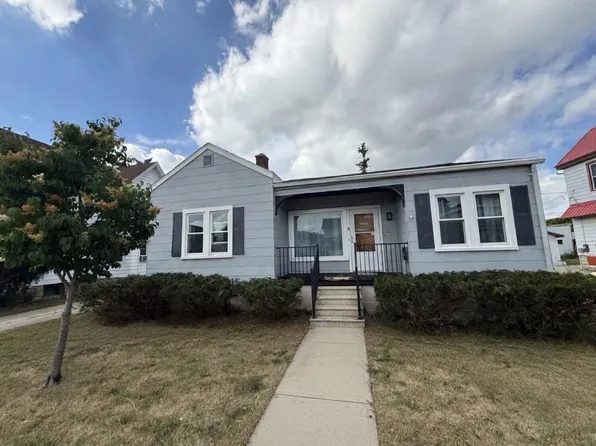33 5th St, Fond Du Lac, WI 54935
