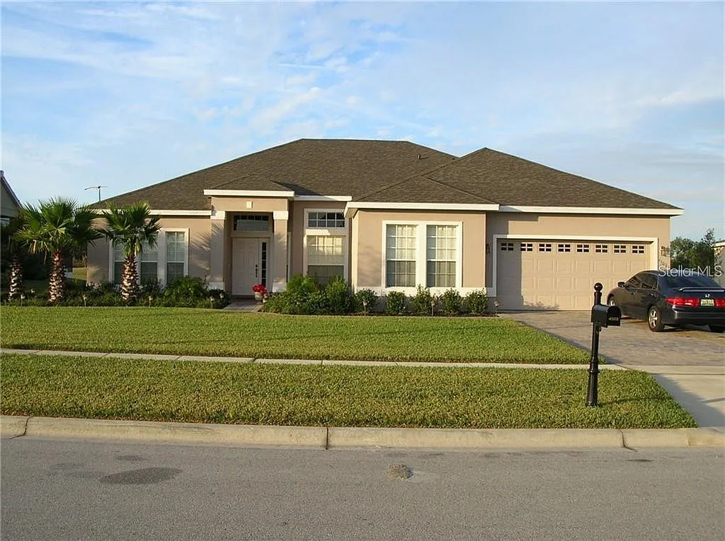 Building Photo - 4505 Rock Hill Loop
