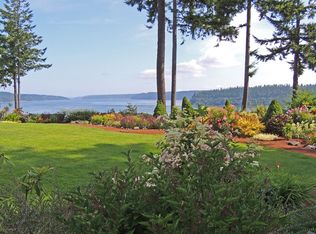1801 49th Street Ct NW, Gig Harbor, WA 98335