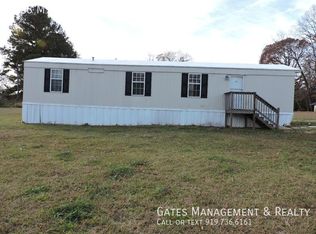 3128 Mount Willen Rd #4, Haw River, NC 27258