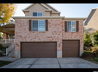 788 E Molasses Mill Dr, Draper, UT 84020