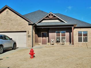 5310 Lovette Cv, Conway, AR 72034