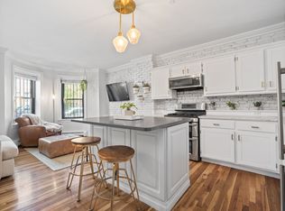 364 Columbus Ave #A, Boston, MA 02116