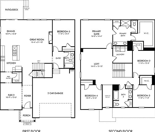 2nd image of 4809 Dufour Dr
