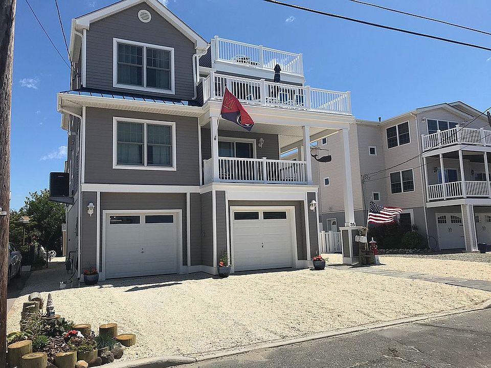 Street view of house