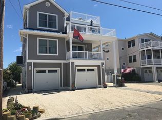 35 N 1st St, Surf City, NJ 08008