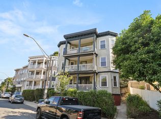 427 Medford St UNIT 2, Somerville, MA 02145