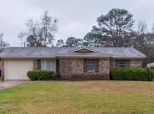 9309 Savanna Dr, Shreveport, LA 71118