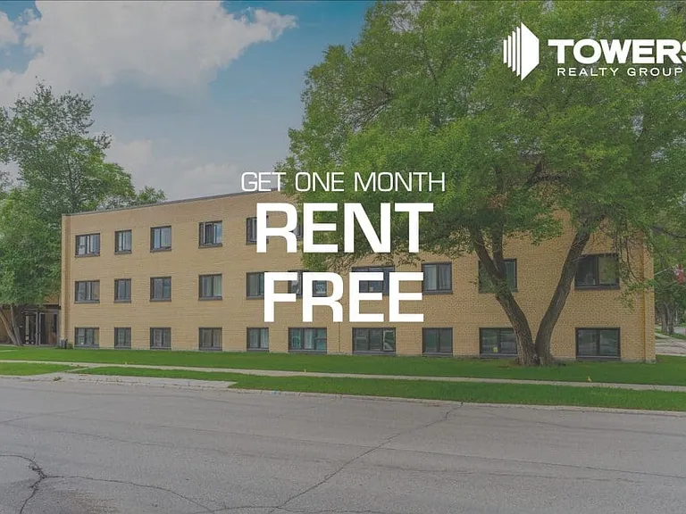 770 Watt St #760 — Photo 1