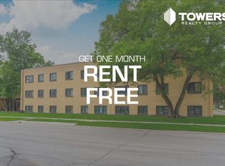 770 Watt St #760, Winnipeg, MB R2K2T1