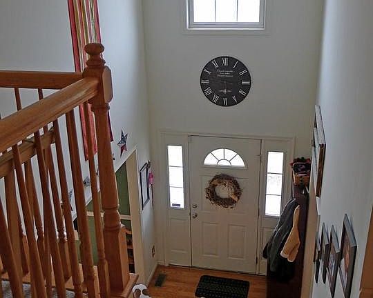 Interior (General)