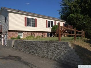 866 Livingston Rd STOP 20, Taghkanic, NY 12523