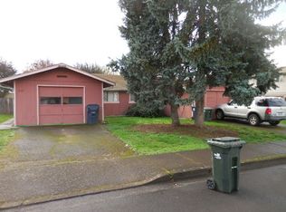 4117 Bluebelle Way, Springfield, OR 97478
