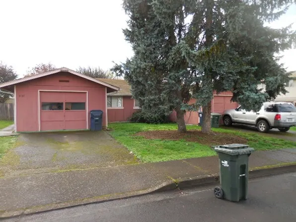 4117 Bluebelle Way, Springfield, OR 97478