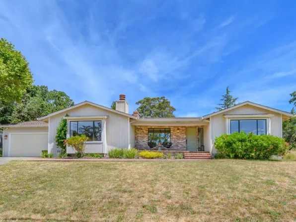 2220 Oak Knoll Road, Novato, CA 94947