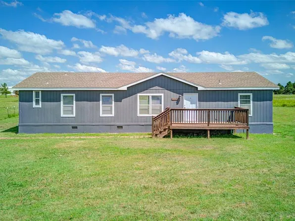 16490 Sunridge Dr, Yukon, OK 73099