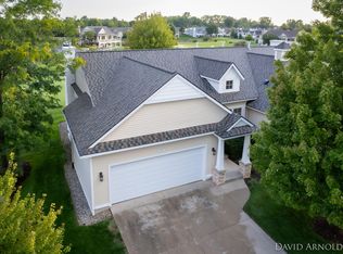 399 Troon Ct, Holland, MI 49423