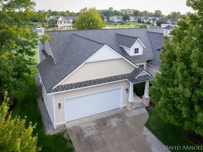 399 Troon Ct, Holland, MI, 49423