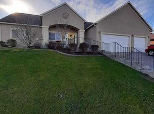 469 Aimee Dr, Richland, WA