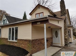 1904 Woodland Ave, South Plainfield, NJ