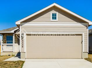10539 McClintock Dr, Converse, TX 78109
