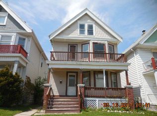 2707 S 15th Pl, Milwaukee, WI 53215