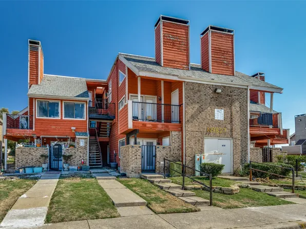 9827 Walnut St #102, Dallas, TX 75243