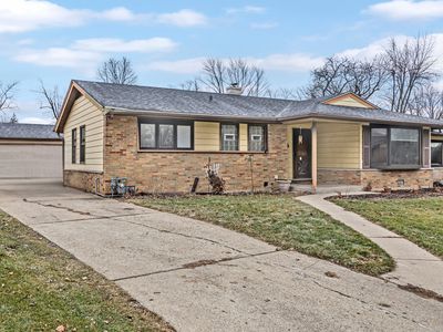 245 Placid Way, Elk Grove Village, IL, 60007